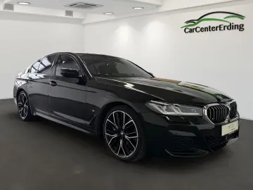 530dLim.*M Sport*Laser*Navi*ACC*360*AHK*HUD*HiFi