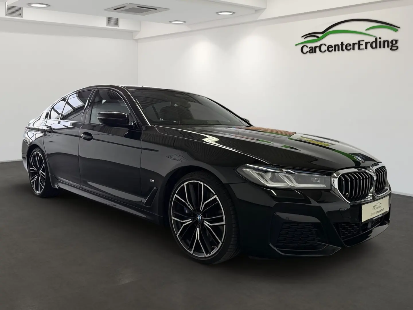 530dLim.*M Sport*Laser*Navi*ACC*360*AHK*HUD*HiFi