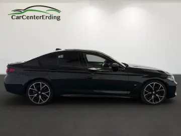 530dLim.*M Sport*Laser*Navi*ACC*360*AHK*HUD*HiFi