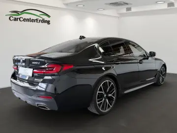 530dLim.*M Sport*Laser*Navi*ACC*360*AHK*HUD*HiFi