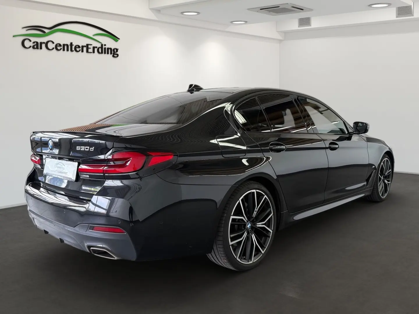 530dLim.*M Sport*Laser*Navi*ACC*360*AHK*HUD*HiFi