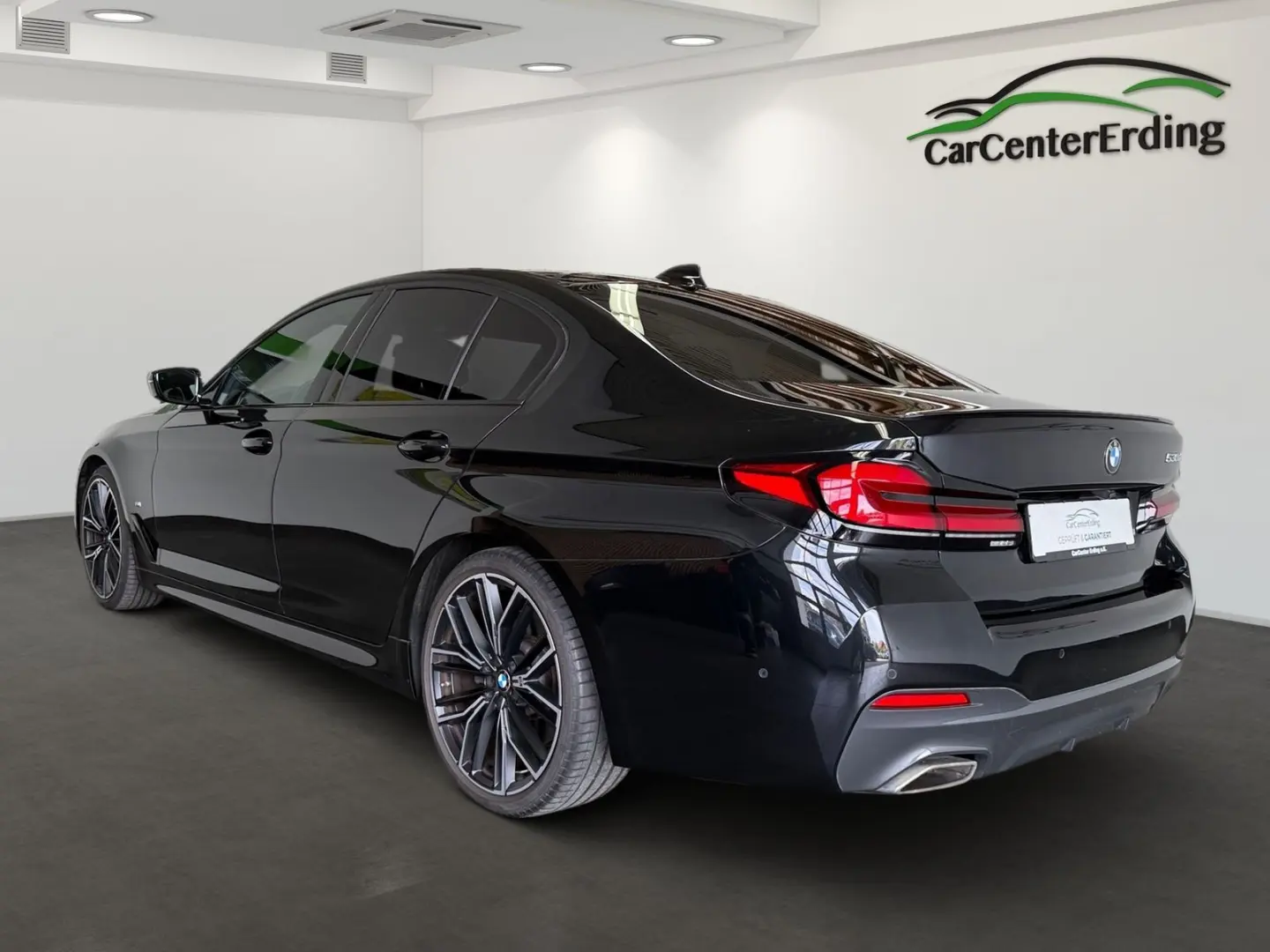 530dLim.*M Sport*Laser*Navi*ACC*360*AHK*HUD*HiFi
