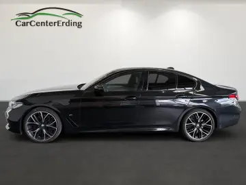 530dLim.*M Sport*Laser*Navi*ACC*360*AHK*HUD*HiFi
