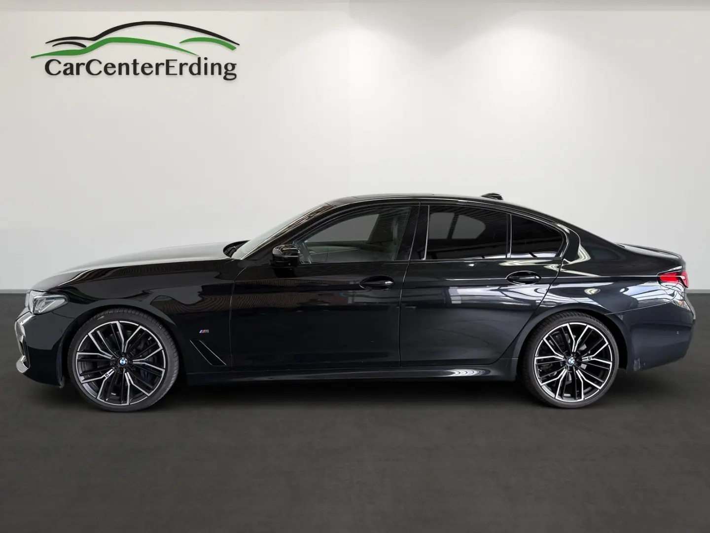 530dLim.*M Sport*Laser*Navi*ACC*360*AHK*HUD*HiFi