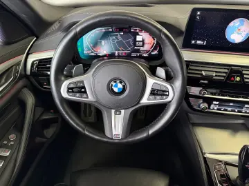 530dLim.*M Sport*Laser*Navi*ACC*360*AHK*HUD*HiFi
