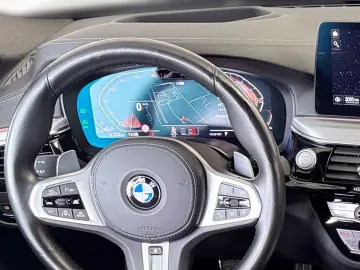 530dLim.*M Sport*Laser*Navi*ACC*360*AHK*HUD*HiFi