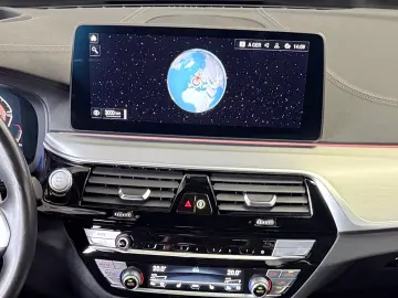 530dLim.*M Sport*Laser*Navi*ACC*360*AHK*HUD*HiFi