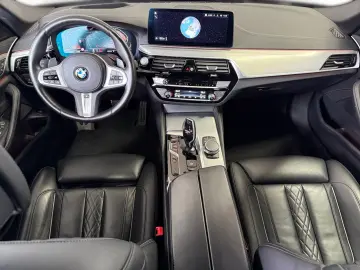 530dLim.*M Sport*Laser*Navi*ACC*360*AHK*HUD*HiFi