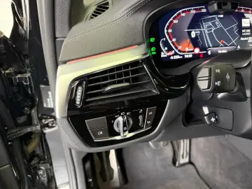 530dLim.*M Sport*Laser*Navi*ACC*360*AHK*HUD*HiFi