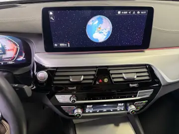 530dLim.*M Sport*Laser*Navi*ACC*360*AHK*HUD*HiFi