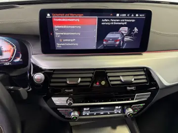 530dLim.*M Sport*Laser*Navi*ACC*360*AHK*HUD*HiFi