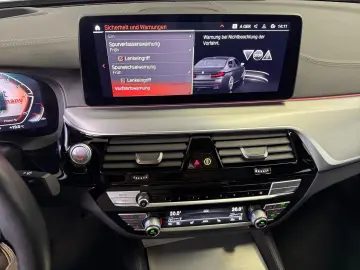 530dLim.*M Sport*Laser*Navi*ACC*360*AHK*HUD*HiFi