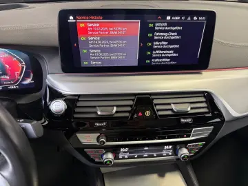 530dLim.*M Sport*Laser*Navi*ACC*360*AHK*HUD*HiFi