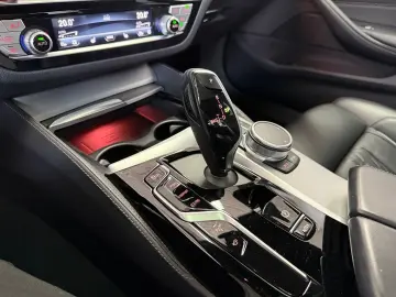 530dLim.*M Sport*Laser*Navi*ACC*360*AHK*HUD*HiFi