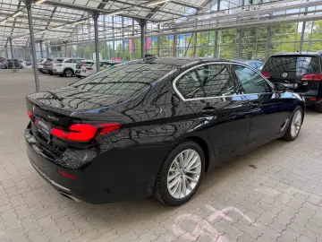 540 d Mild Hybrid xDrive Luxury Line|H&K|LED