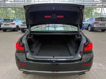 540 d Mild Hybrid xDrive Luxury Line|H&K|LED