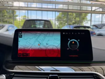 540 d Mild Hybrid xDrive Luxury Line|H&K|LED