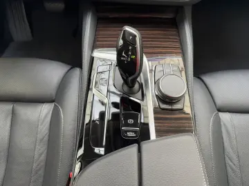 540 d Mild Hybrid xDrive Luxury Line|H&K|LED