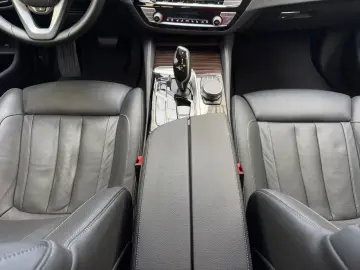 540 d Mild Hybrid xDrive Luxury Line|H&K|LED