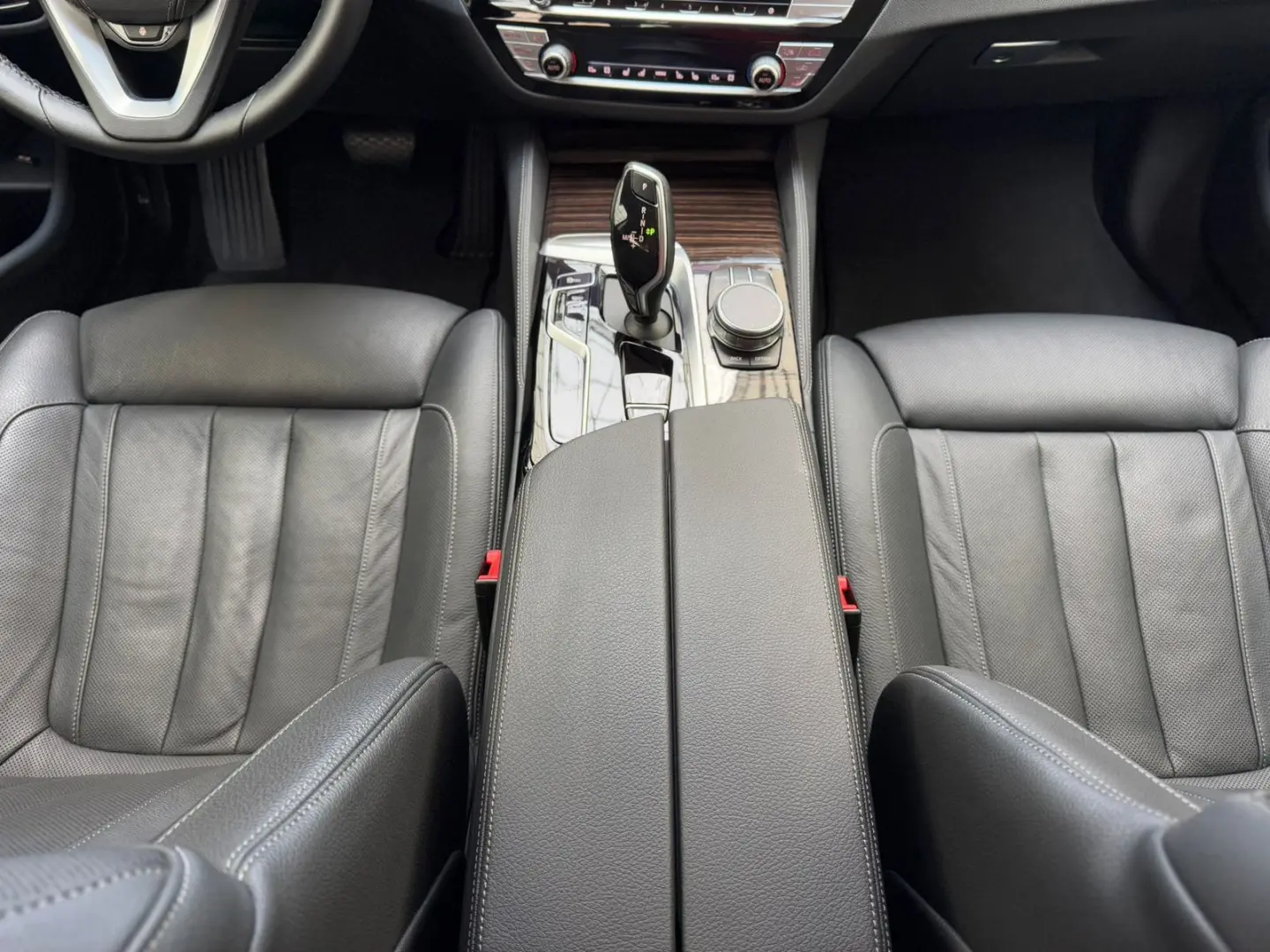 540 d Mild Hybrid xDrive Luxury Line|H&K|LED