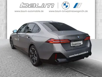 520i Limousine M Sportpaket HK HiFi DAB LED