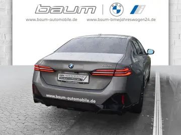 520i Limousine M Sportpaket HK HiFi DAB LED