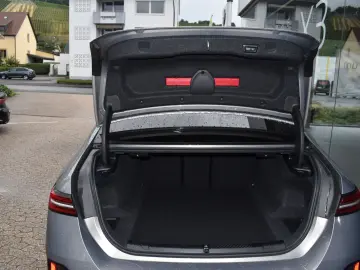 520i Limousine M Sportpaket HK HiFi DAB LED