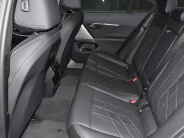 520i Limousine M Sportpaket HK HiFi DAB LED