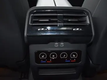 520i Limousine M Sportpaket HK HiFi DAB LED