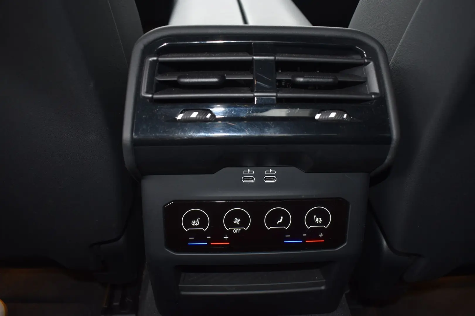 520i Limousine M Sportpaket HK HiFi DAB LED