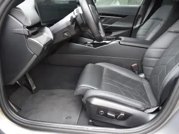 520i Limousine M Sportpaket HK HiFi DAB LED