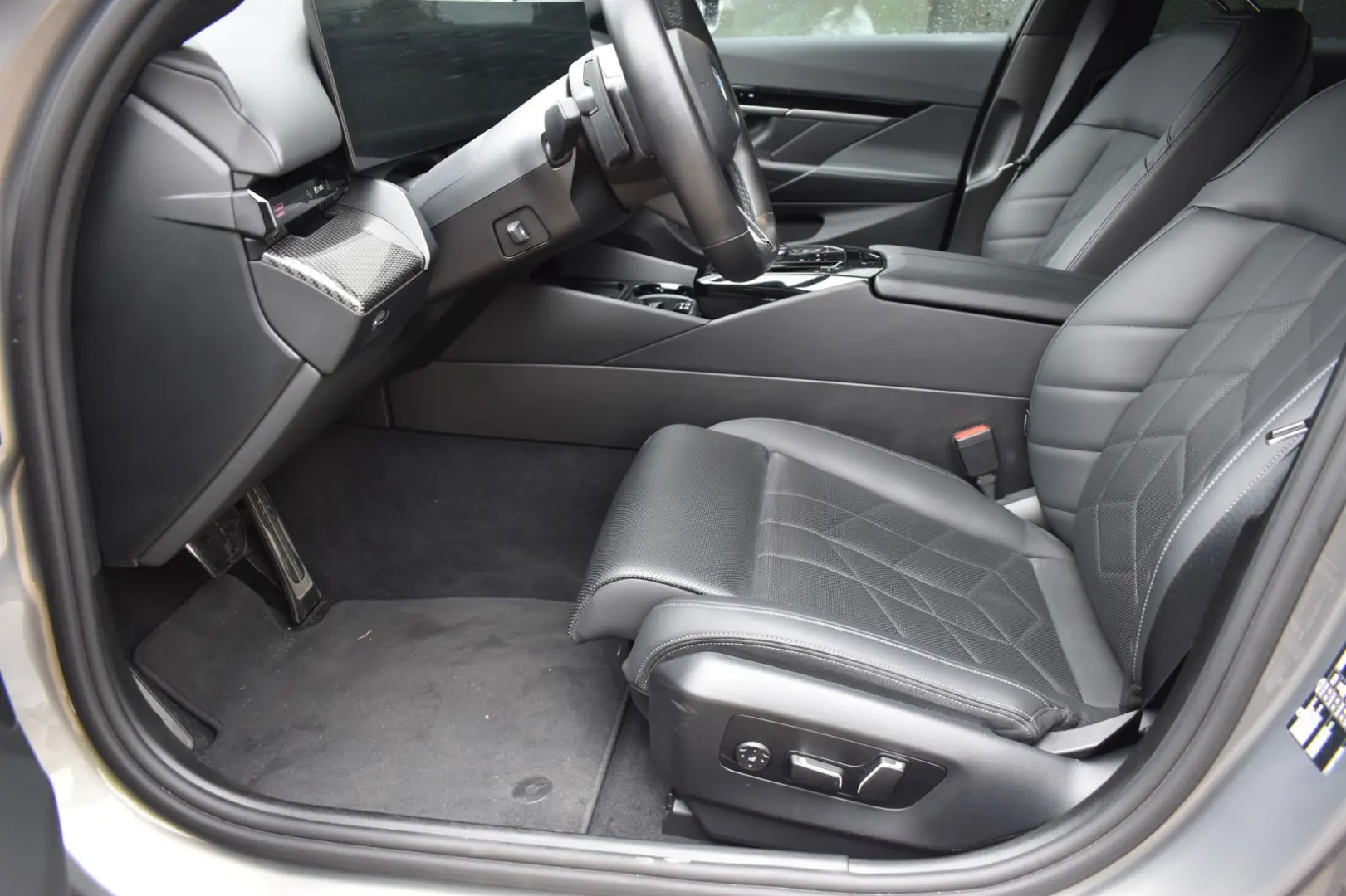 520i Limousine M Sportpaket HK HiFi DAB LED