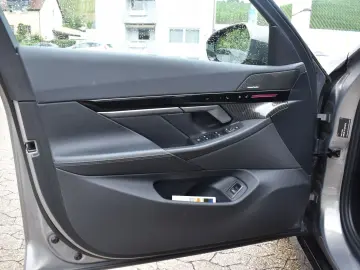 520i Limousine M Sportpaket HK HiFi DAB LED