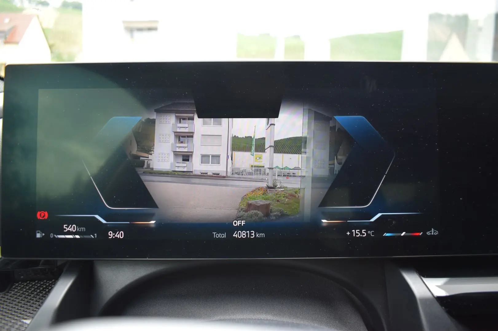 520i Limousine M Sportpaket HK HiFi DAB LED