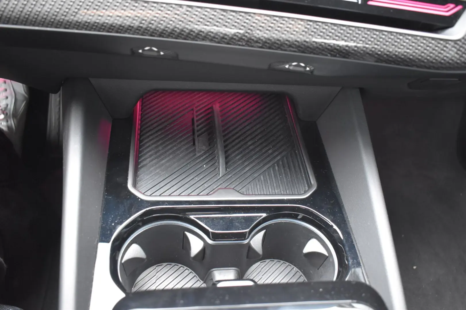 520i Limousine M Sportpaket HK HiFi DAB LED