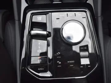520i Limousine M Sportpaket HK HiFi DAB LED