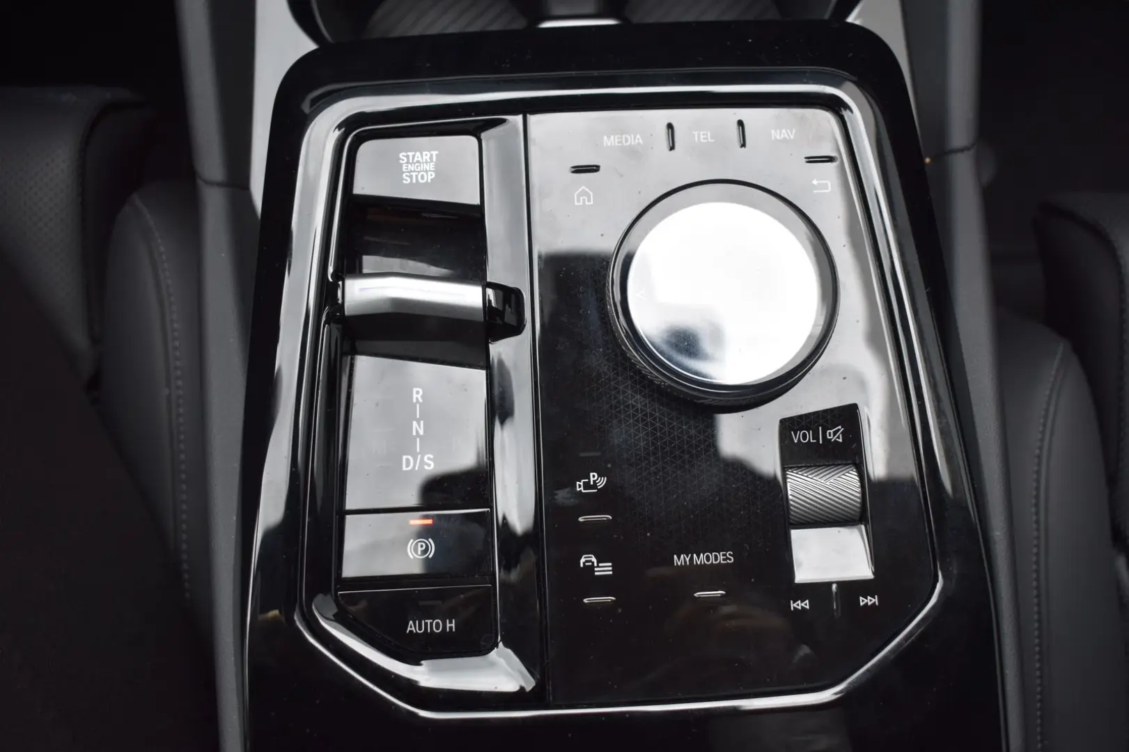 520i Limousine M Sportpaket HK HiFi DAB LED