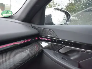 520i Limousine M Sportpaket HK HiFi DAB LED
