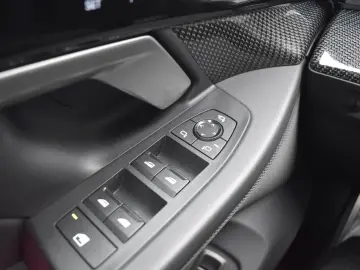 520i Limousine M Sportpaket HK HiFi DAB LED
