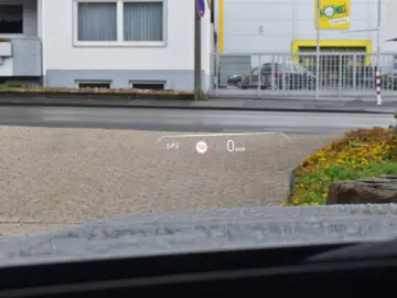 520i Limousine M Sportpaket HK HiFi DAB LED
