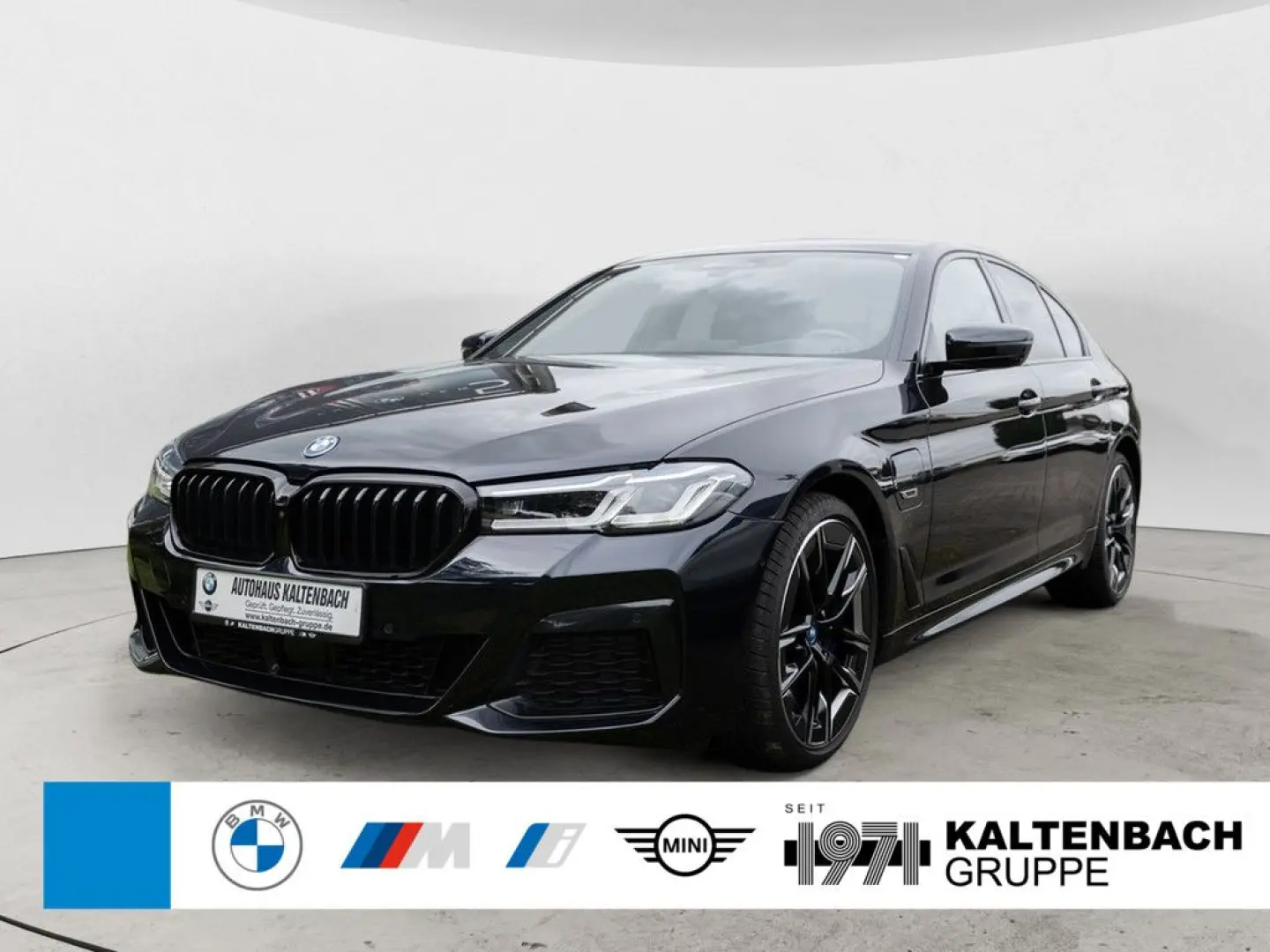 545e xDrive M-Sport FACEL. HUD 360° LASER LED
