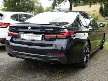 545e xDrive M-Sport FACEL. HUD 360° LASER LED