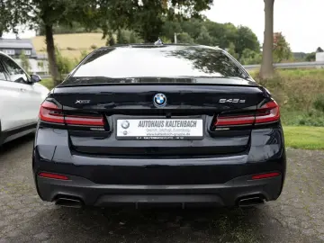 545e xDrive M-Sport FACEL. HUD 360° LASER LED