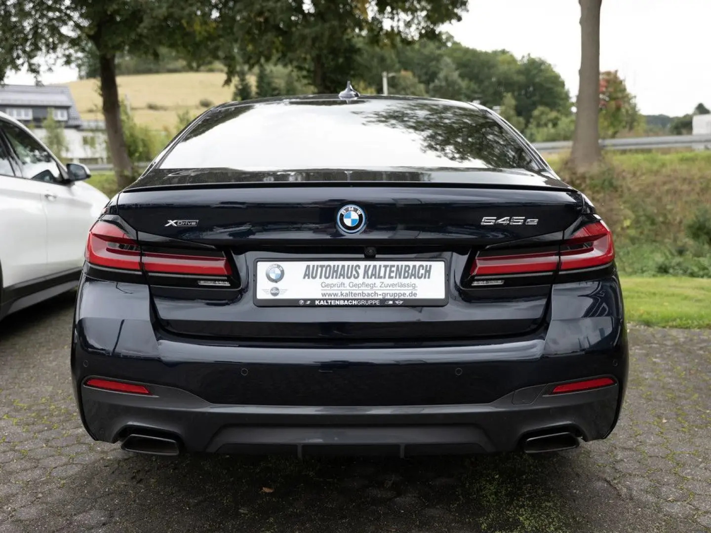 545e xDrive M-Sport FACEL. HUD 360° LASER LED