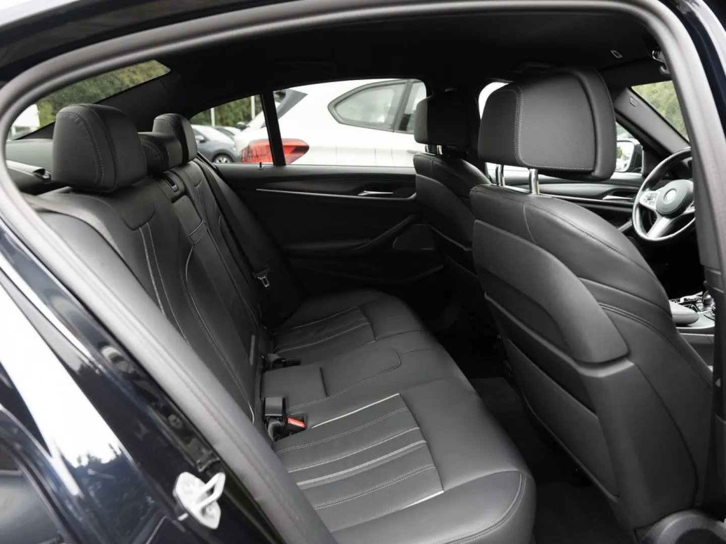 545e xDrive M-Sport FACEL. HUD 360° LASER LED