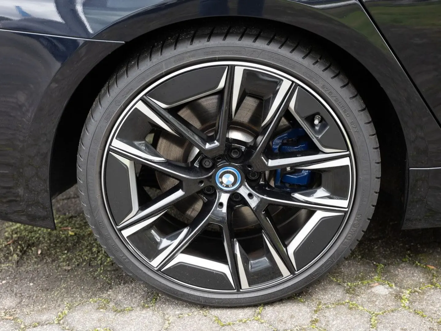 545e xDrive M-Sport FACEL. HUD 360° LASER LED