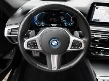 545e xDrive M-Sport FACEL. HUD 360° LASER LED