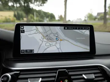 545e xDrive M-Sport FACEL. HUD 360° LASER LED