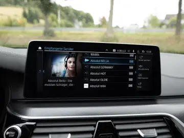 545e xDrive M-Sport FACEL. HUD 360° LASER LED