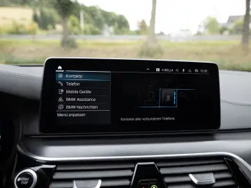 545e xDrive M-Sport FACEL. HUD 360° LASER LED